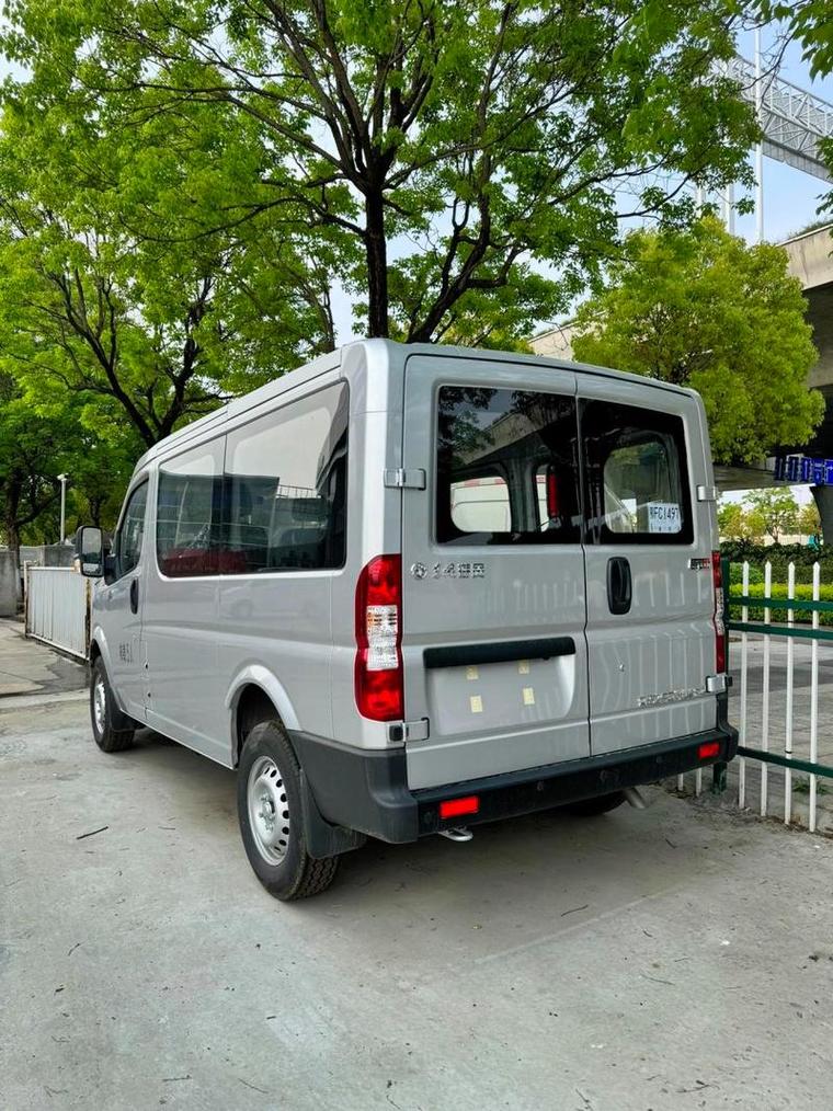 客货两用车型大全及报价图片,你想了解的都在这