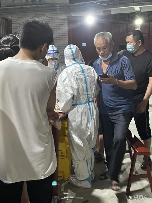 福建仙游发现6例核酸阳性人员,或为新型冠状肺炎