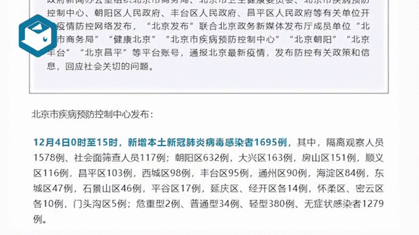 北京新增感染者情况：社会面2例，累计确诊156例相关新闻