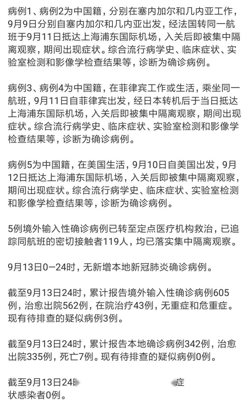 探寻上海疫情源头及新冠肺炎疫情源头相关情况