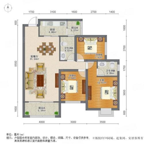 金科世界城楼盘介绍与最新项目详情