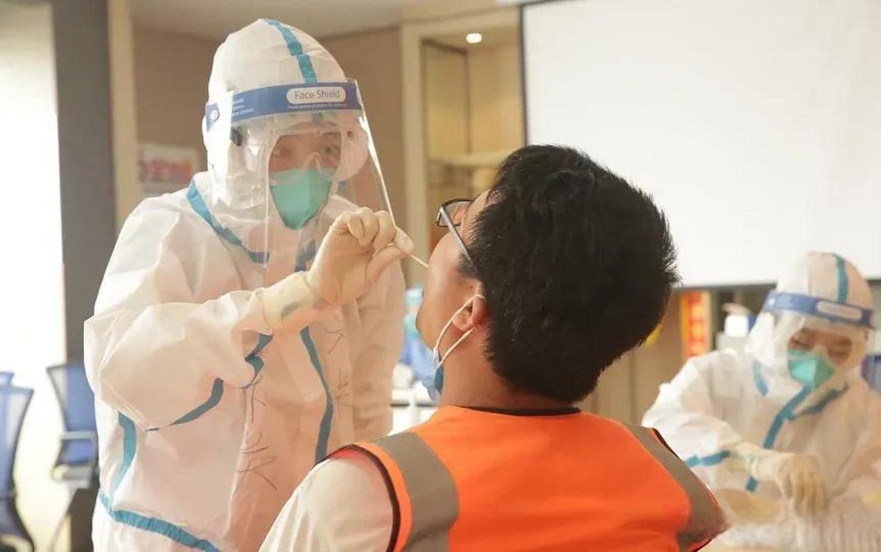 河北辛集现在有疫情吗？第三轮核酸检测出17例阳性