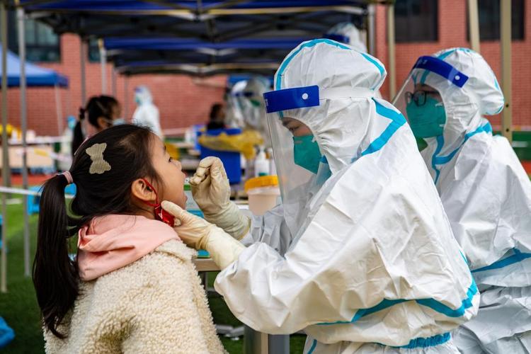 江油疫情最新动态，新冠防控政策更新