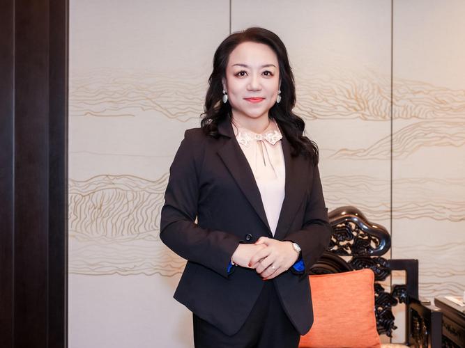 赵洁个人简历照片查看 中国国际友谊促进会简介