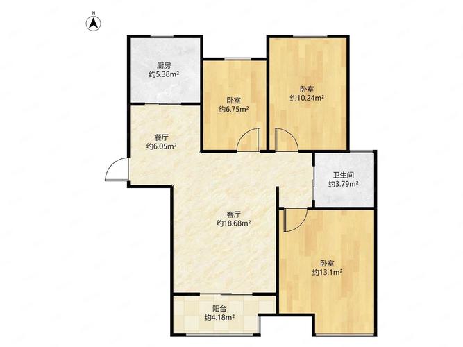 紫郡小区疫情最新消息，紫郡小区户型图查看