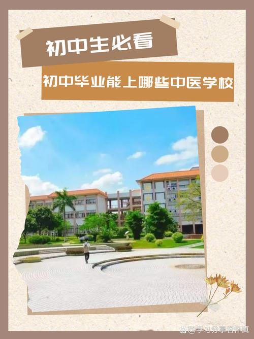 北塘初中毕业学中医 2026年江苏靠谱学校推荐