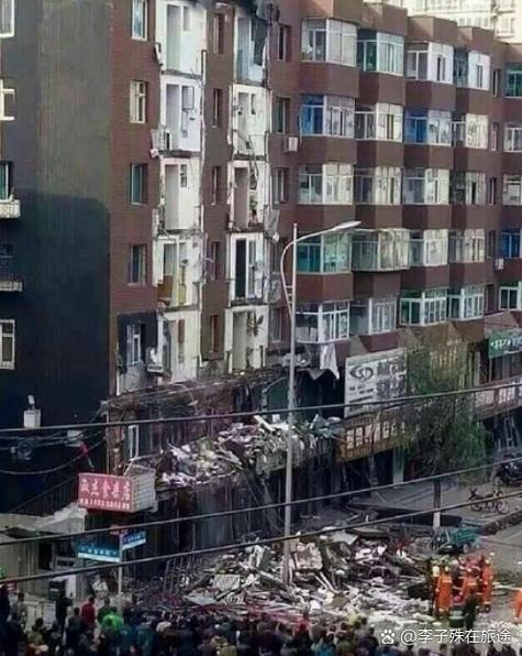 古北国际花园疫情防控回顾 小区发生过什么事件