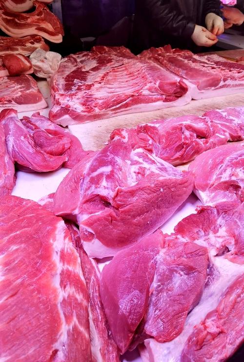 最近猪肉疫情最新消息,猪肉现在安全吗?