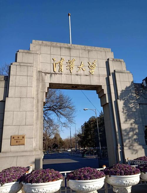t大是哪个大学?原来是指清华大学,一文带你了解