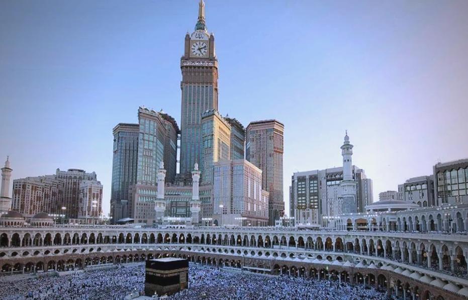 油价跌叠加新冠，沙特经济蹒跚，麦加大清真寺部分区域重开