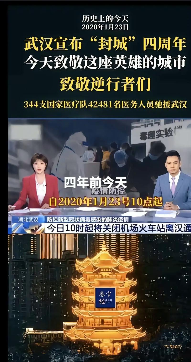 最新全国新增确诊病例情况，湖北抗疫阶段性胜利逐步解封