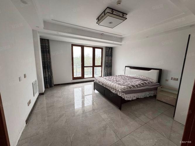 丰台燕西华府别墅样板间详情！多种产品及价格介绍