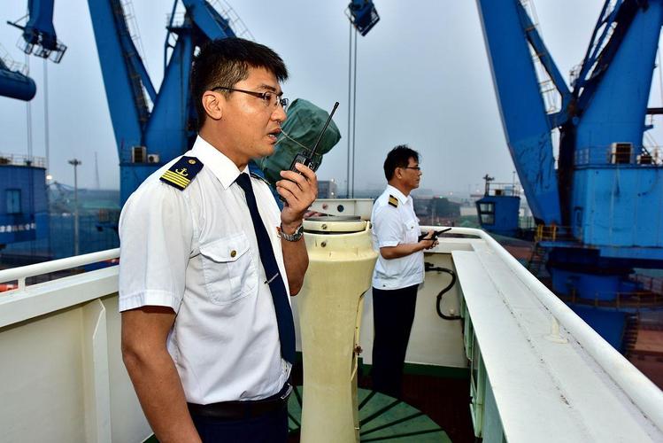 天津海员学校介绍及招生联系方式，华洋海员培训基地课程提供