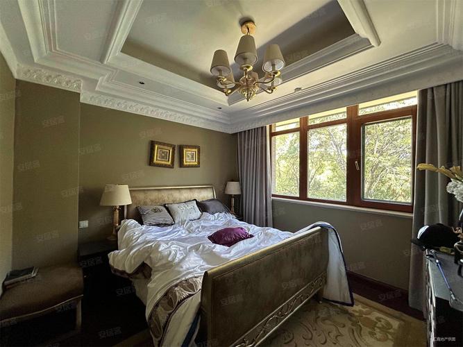 丰台别墅精装！燕西华府等多别墅区，均价及特色全在这儿了