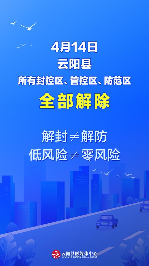 重庆云阳疫情最新消息：确诊病例情况、封控区及新增病例详情