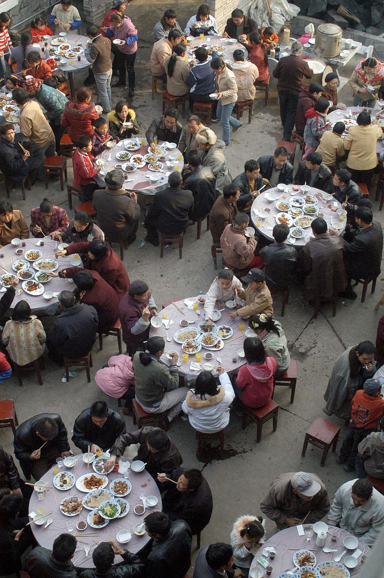 会理市疫情期间山庄封没封？城北街道能办酒席吗？