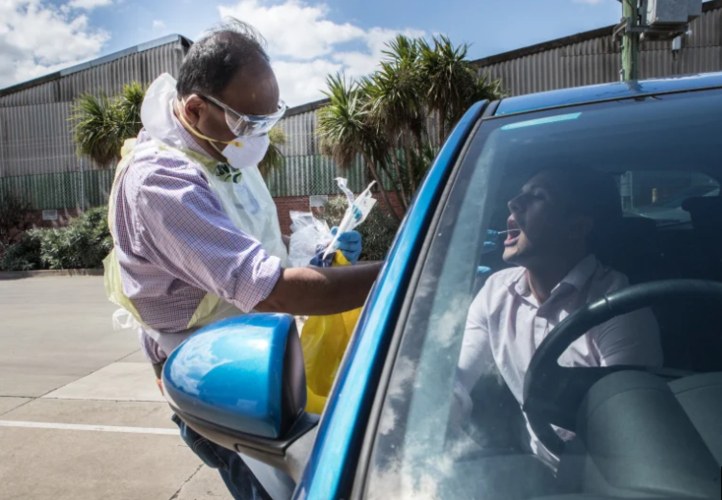 澳洲抗疫躺平开始，维州日增破纪录将放宽限制，国境开放有进展