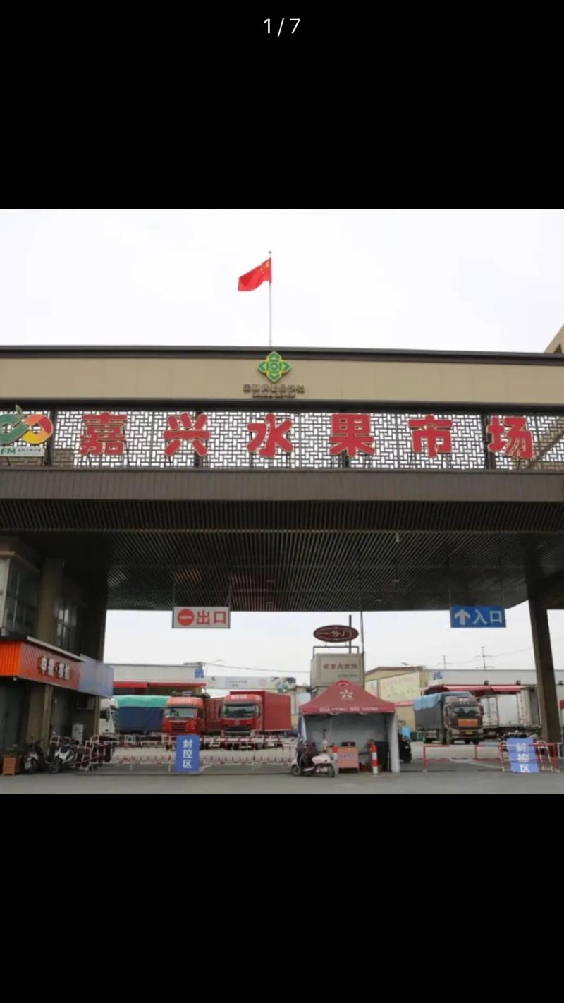 江南水果批发市场有无疫情？各地疫情防控情况汇总
