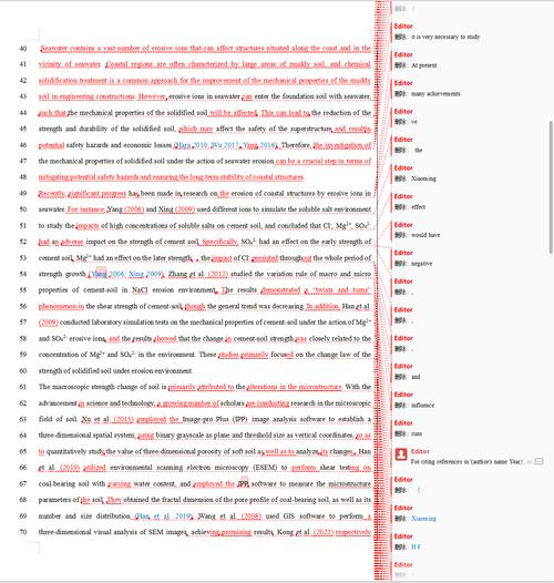 福建宁化大三学妹吐槽论文润色难，推荐5家靠谱机构