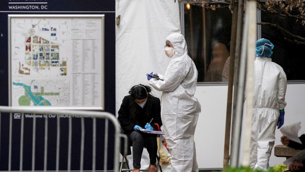 2022年11月疫情严重吗？德尔塔肆虐出门要注意防疫安全