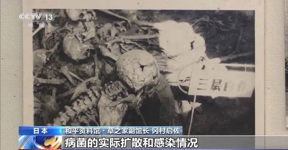 日军山东细菌战致霍乱蔓延，聊城成核心受害区及新冠情况