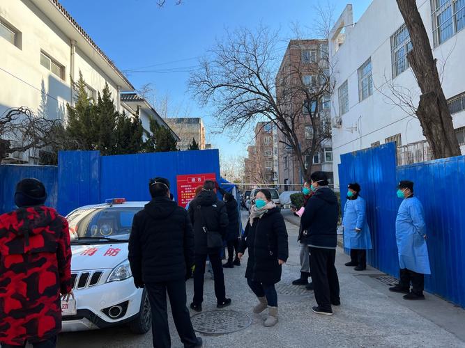 北京丰台疫情确诊小区及管控措施，含封控区名单与应对办法