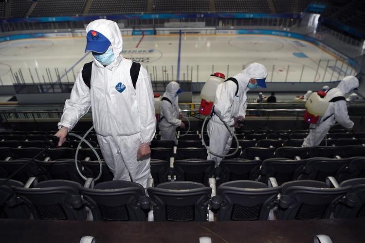 北京冬奥会防疫怎么做？闭环管理政策及相关防疫要点介绍