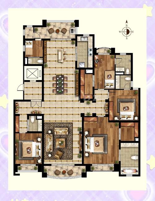 地产尚海郦景怎么样？性价比、风水及房型装修标准分析