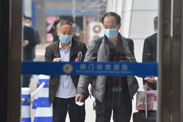 2020年初中国果断武汉封城的原因及意义