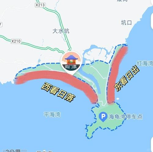 惠州双月湾疫情变动情况及景区开放注意事项