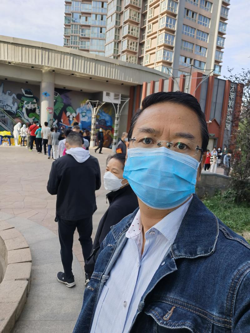 兰州疫情严峻新增无症状2636例原因 及多地经济增速情况