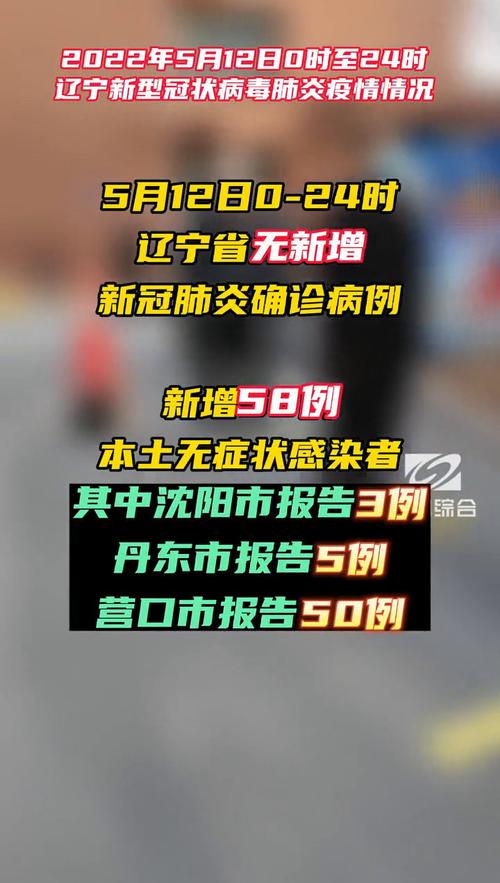 沈阳新增本土新冠肺炎确诊病例和无症状感染者情况梳理