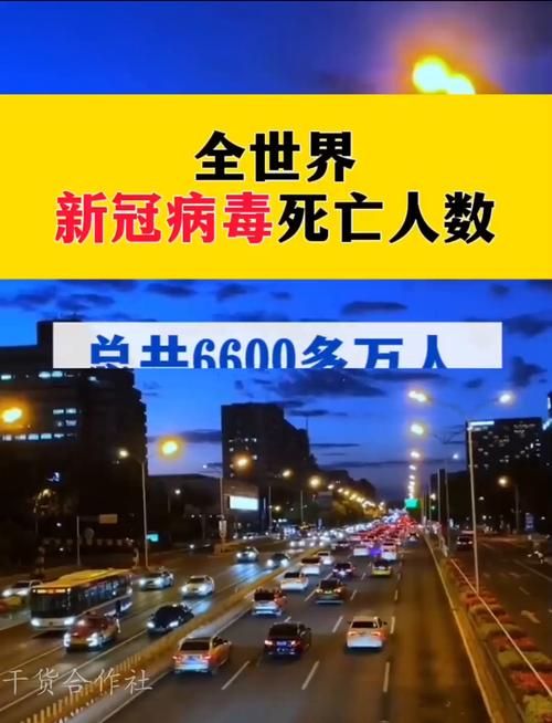世卫组织：过去两年全球近1500万人因新冠去世