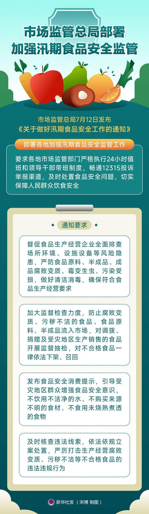 新乡及河南疾控中心紧急提醒：疫情防控、洪涝食品安全等要点